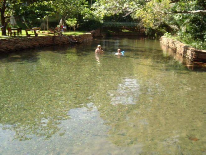 Paradise Rio Quente 517 Eksteriør bilde